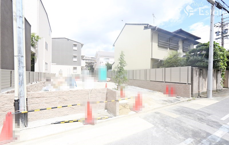 コンフォール吹上