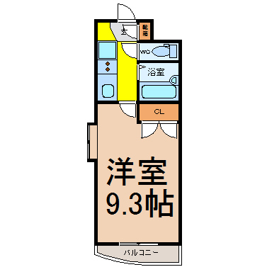Ceres星ヶ丘