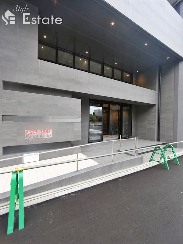 エスリード新栄グランラグジェ