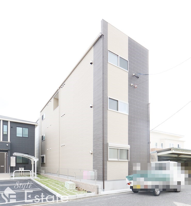 グランテラス烏森