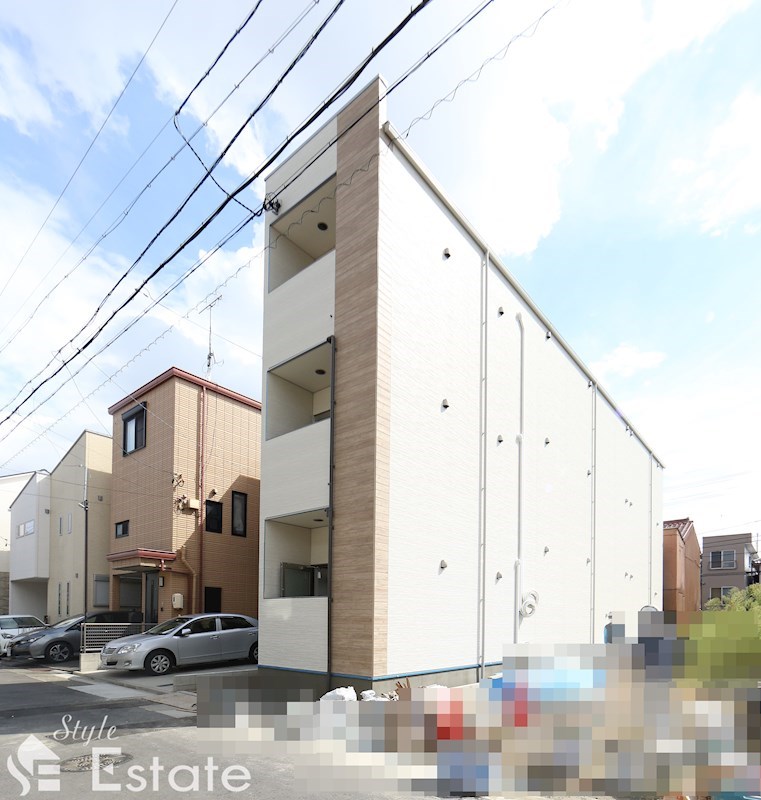 グランシャルム中村