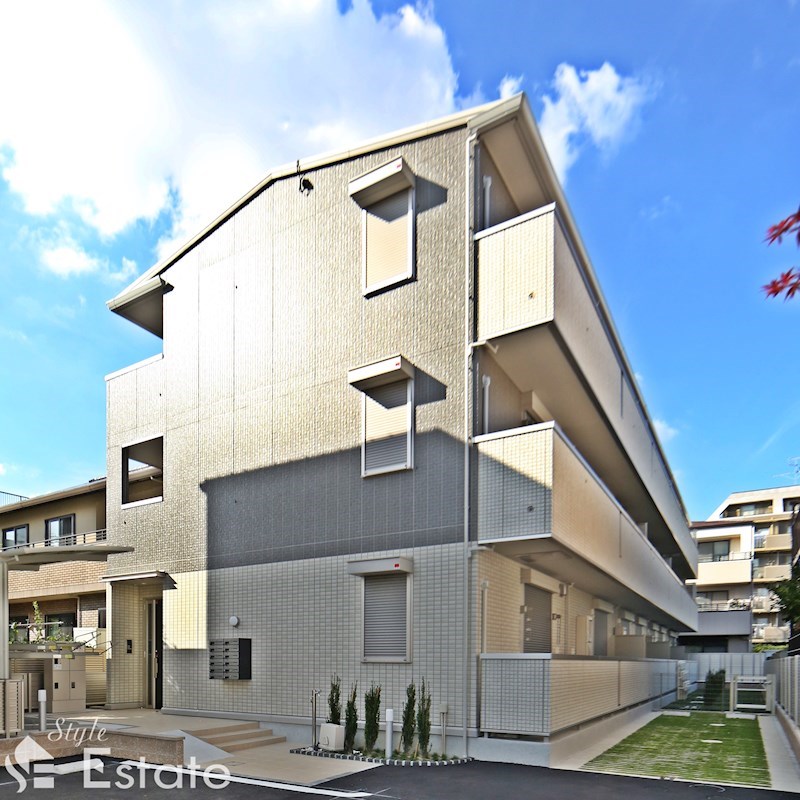 コンフォール吹上