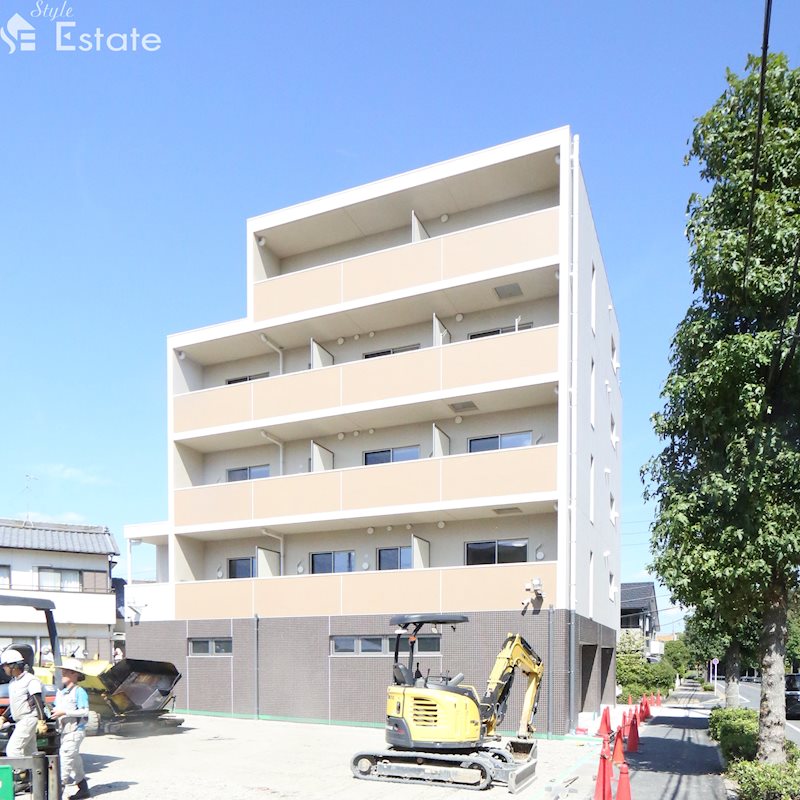 パークヒルズ神の倉