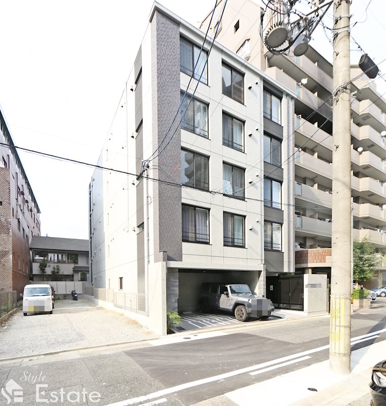 ルミナスパレス千代田