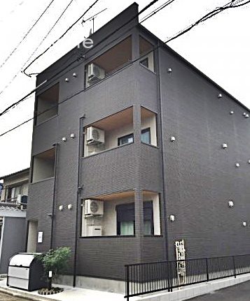 Ｔ.Ａ向島1丁目