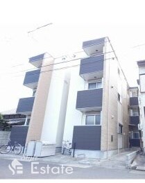 ハーモニーテラス草薙町IV