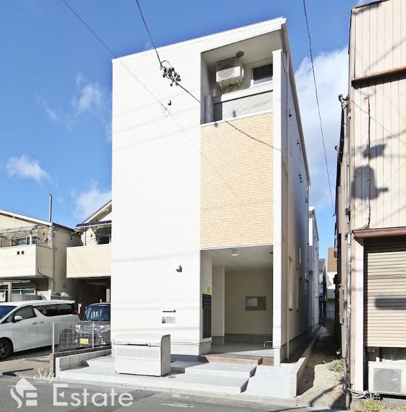 ハーモニーテラス八田II