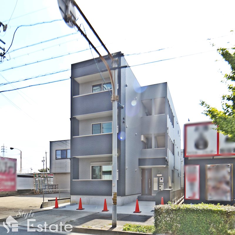 ベネフィス高畑