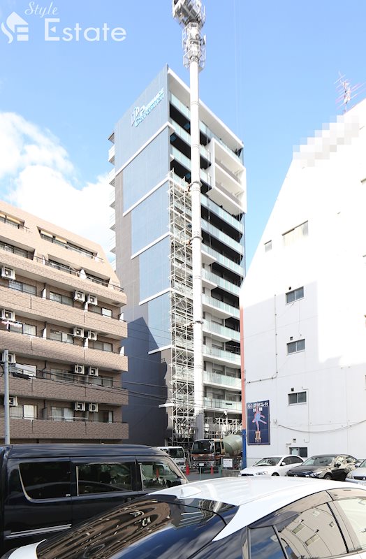 プレサンス千種駅前レイズ