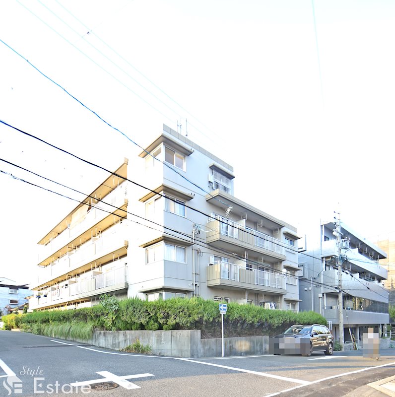 ハイツエクセル