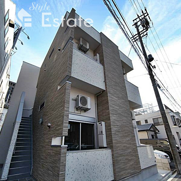 Loft8名駅