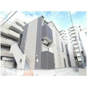 ハーモニーテラス平安IV