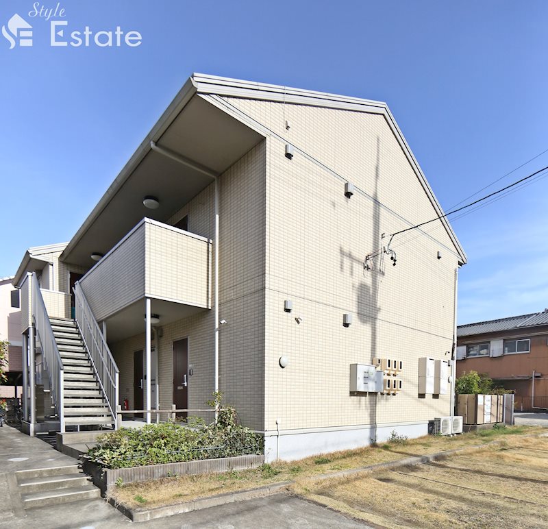 スプリングパーム藤ヶ丘