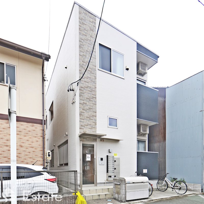 ハーモニーテラス中村町IV