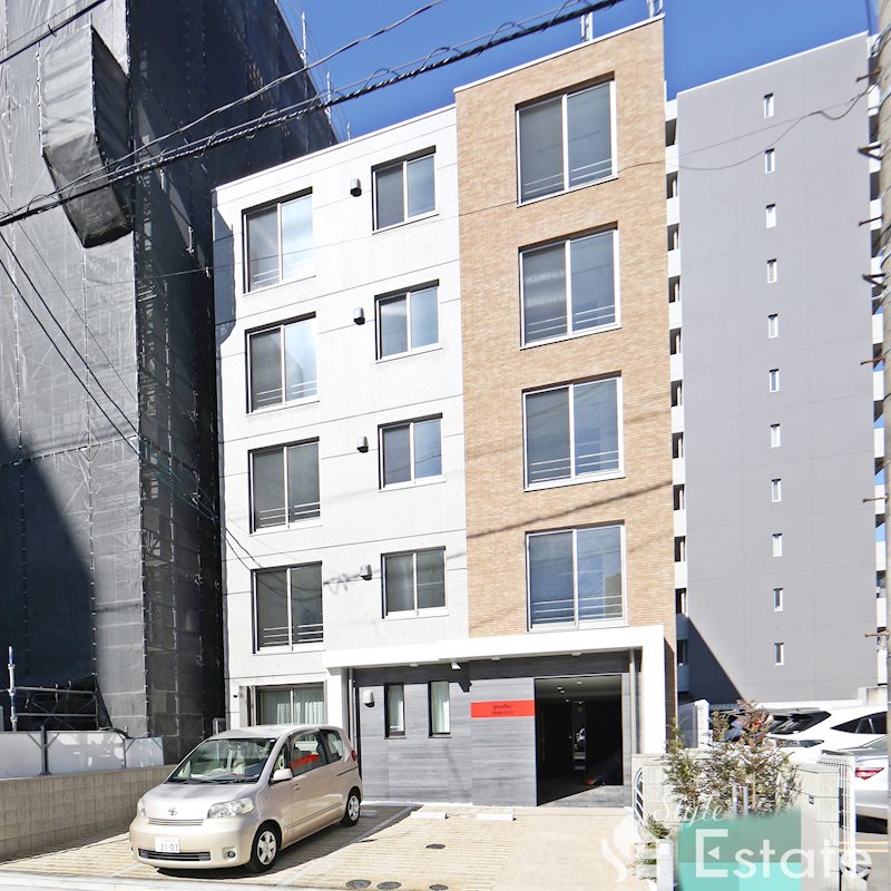 quador今池EAST