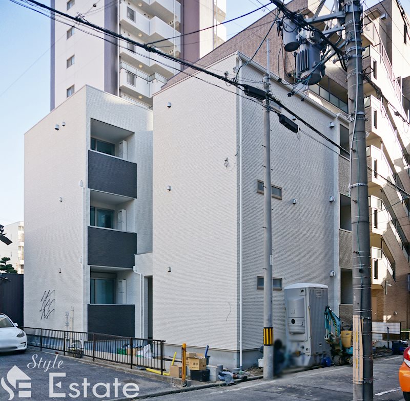 R-SMART 新栄2