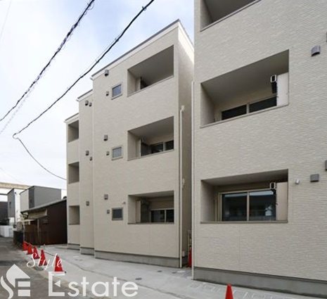 REGALEST守山III
