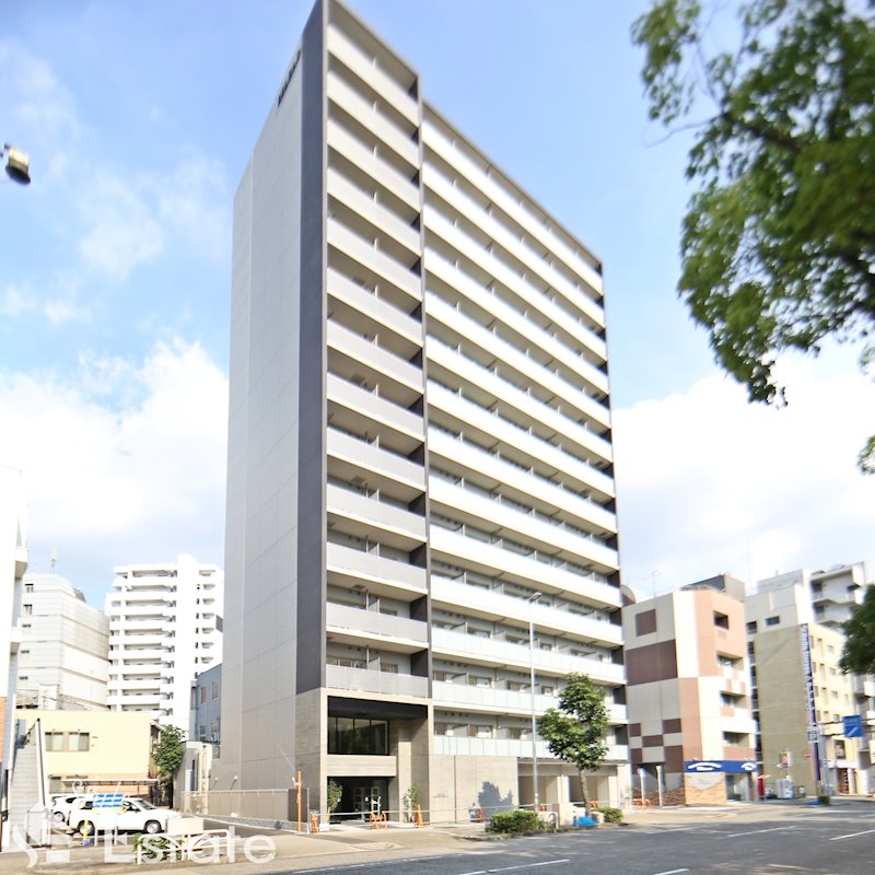 エスリード新栄マルス