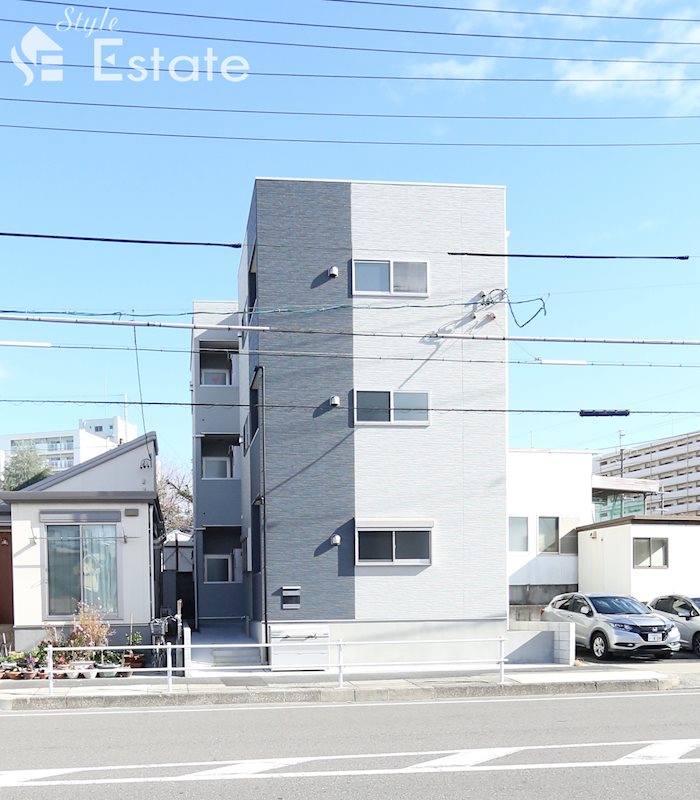 ザミッドランドアベニュー