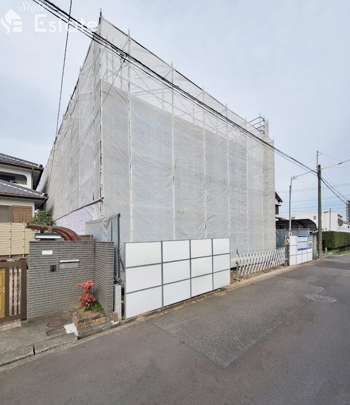 メゾンドクールII