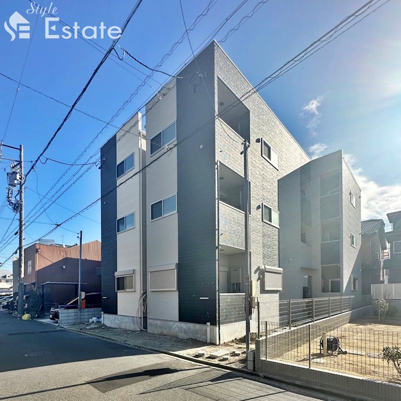 パールスクエア