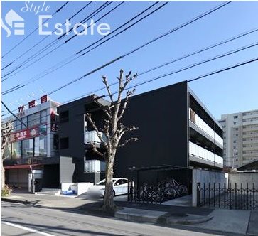 リブリ・名古屋