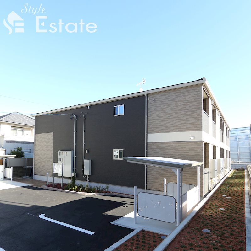 ブルーウィング　ナカヒラ