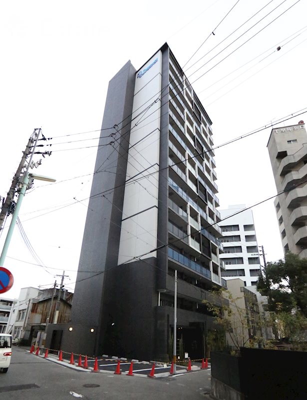 プレサンス新栄アーバンフロー