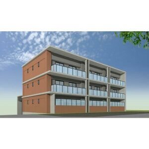 ウィステリアハウス