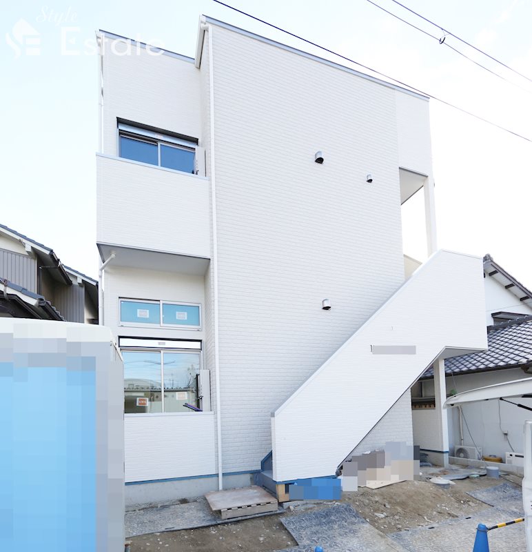 Patina砂田橋