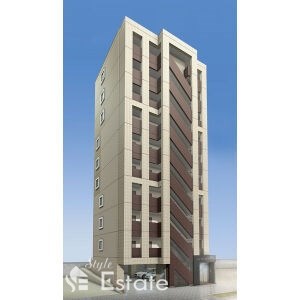 メイプルコート東山公園