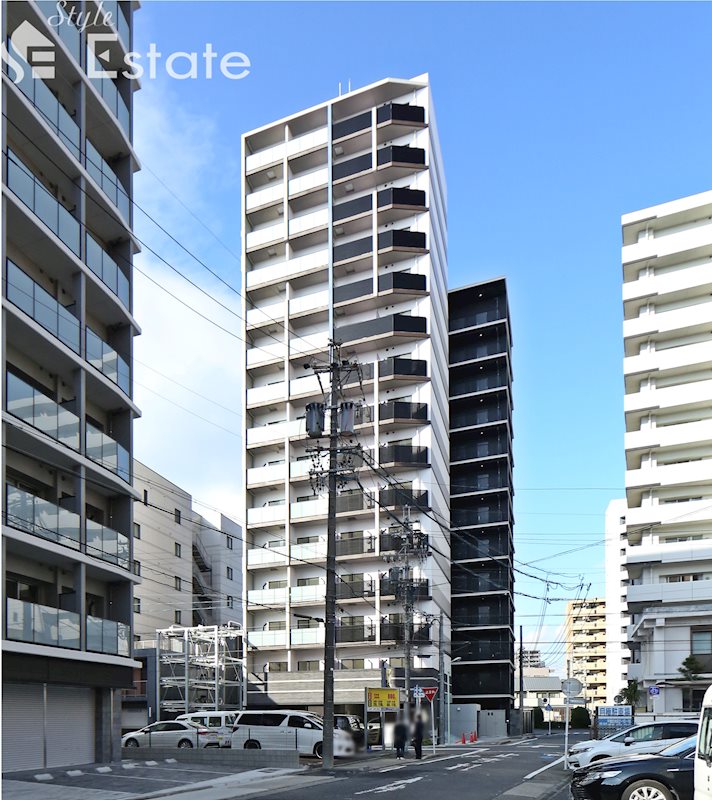 プライマル名古屋今池