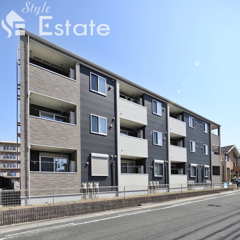 ウエスト・モイIV