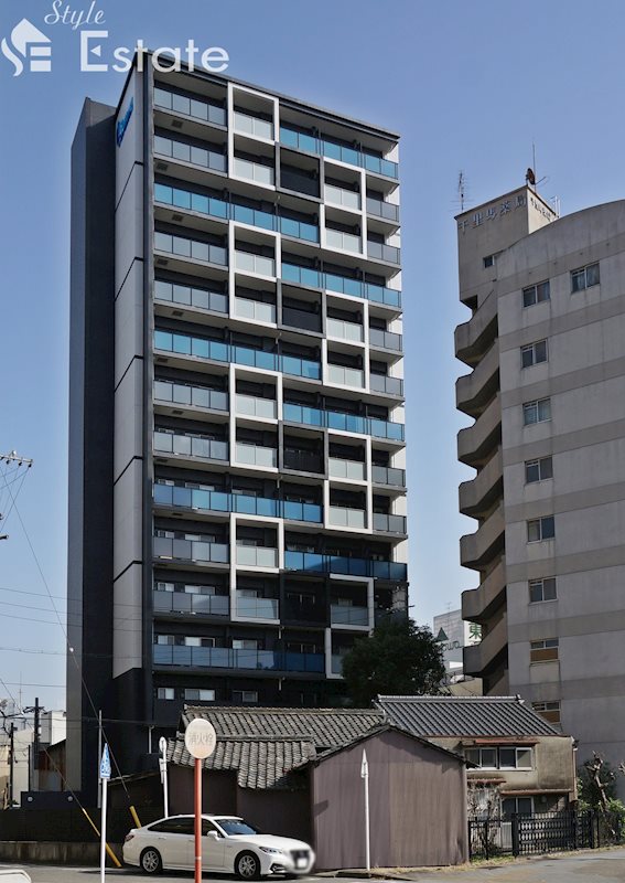 プレサンス新栄アーバンフロー