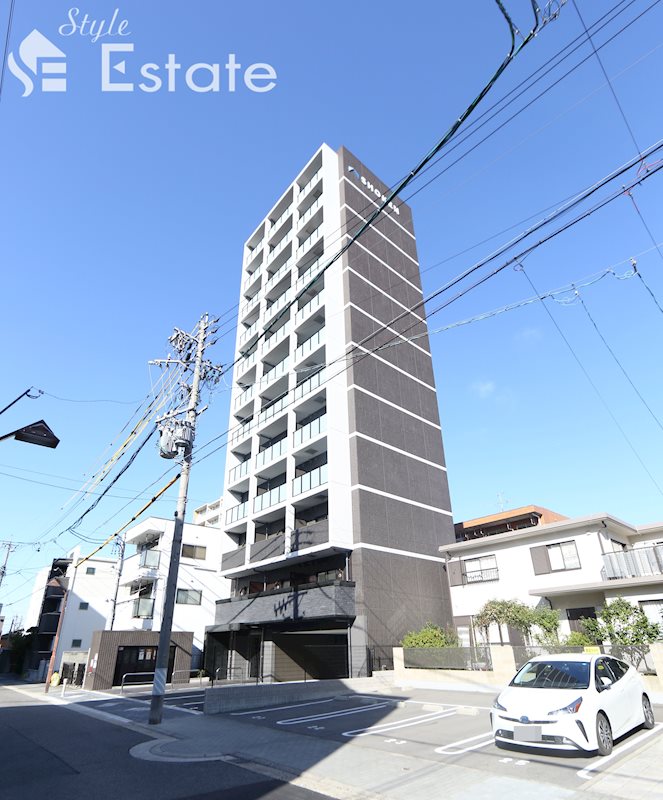 SHOKEN Residence名古屋