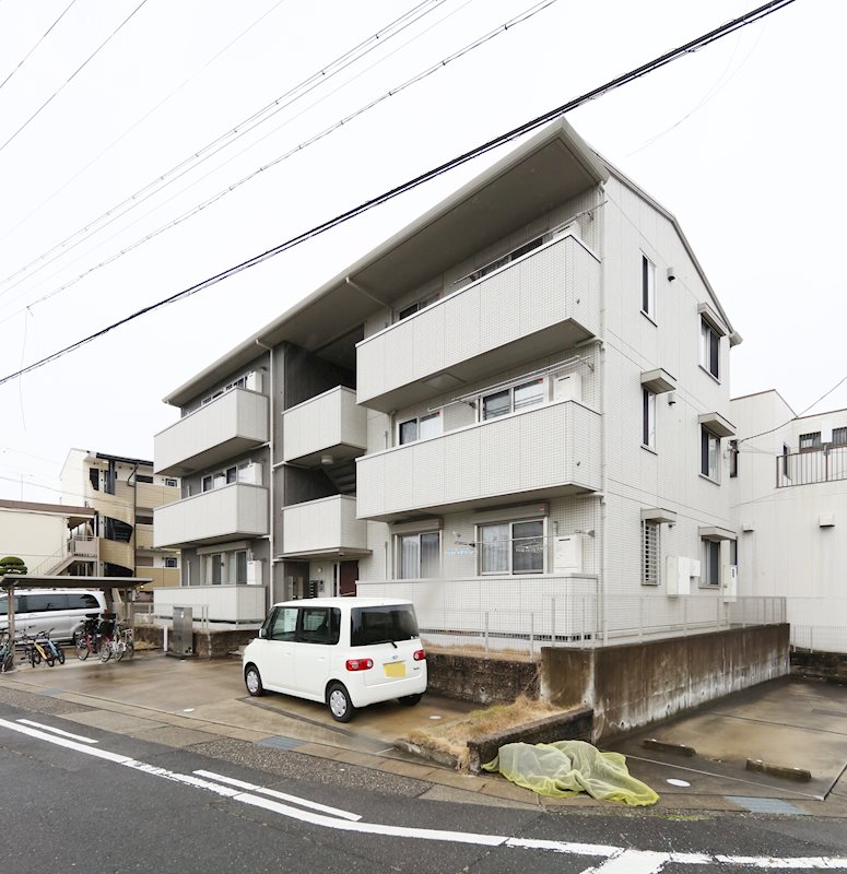 グラン・シャリオ　千種