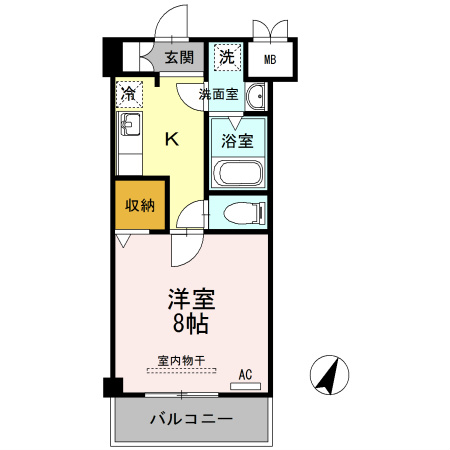 サニーコート・K