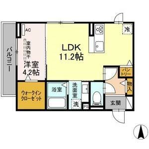 ルミナーレ山の手