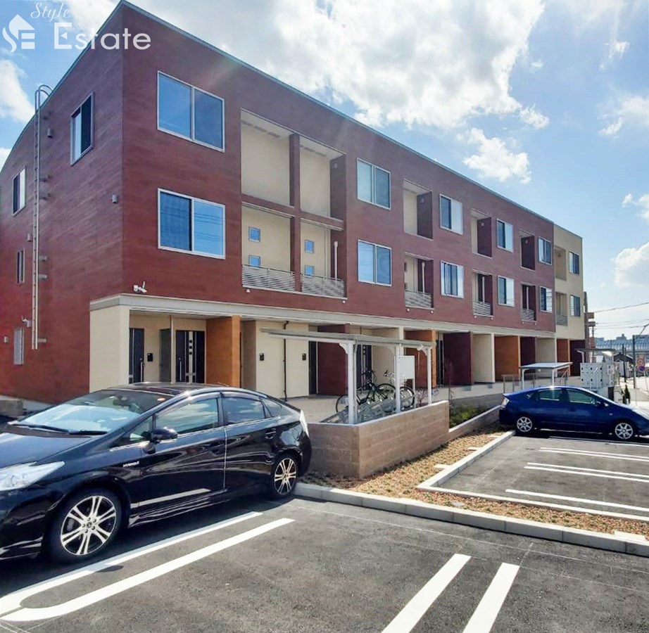 アルバーダ　陸前