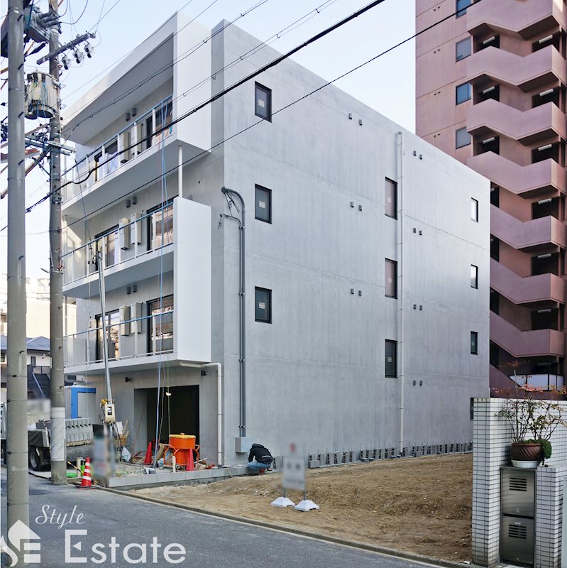 アヴァンセ桜山