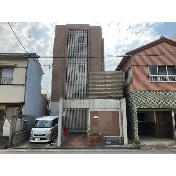 フォレストコート待夢