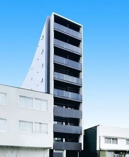 コモレビスクエア大須