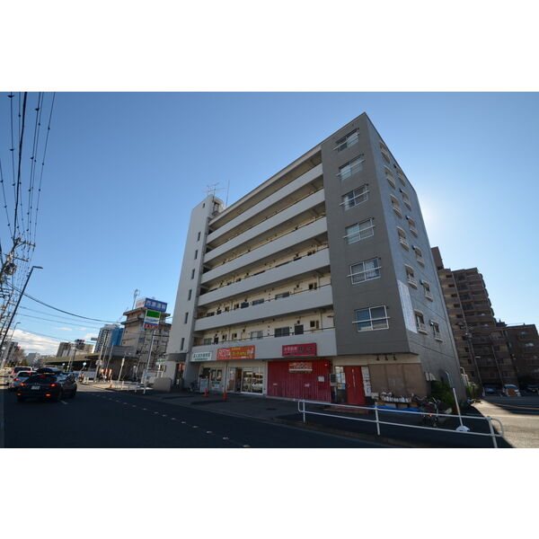 良和第一マンション