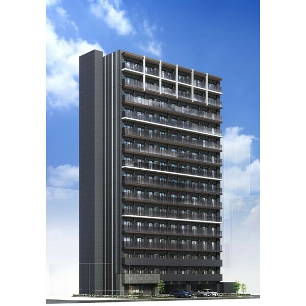 メイクス鶴舞II