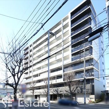 レヴィスタ名東