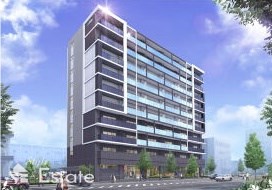 レヴィスタ名東