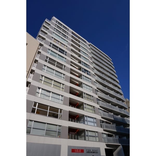 エスティメゾン葵