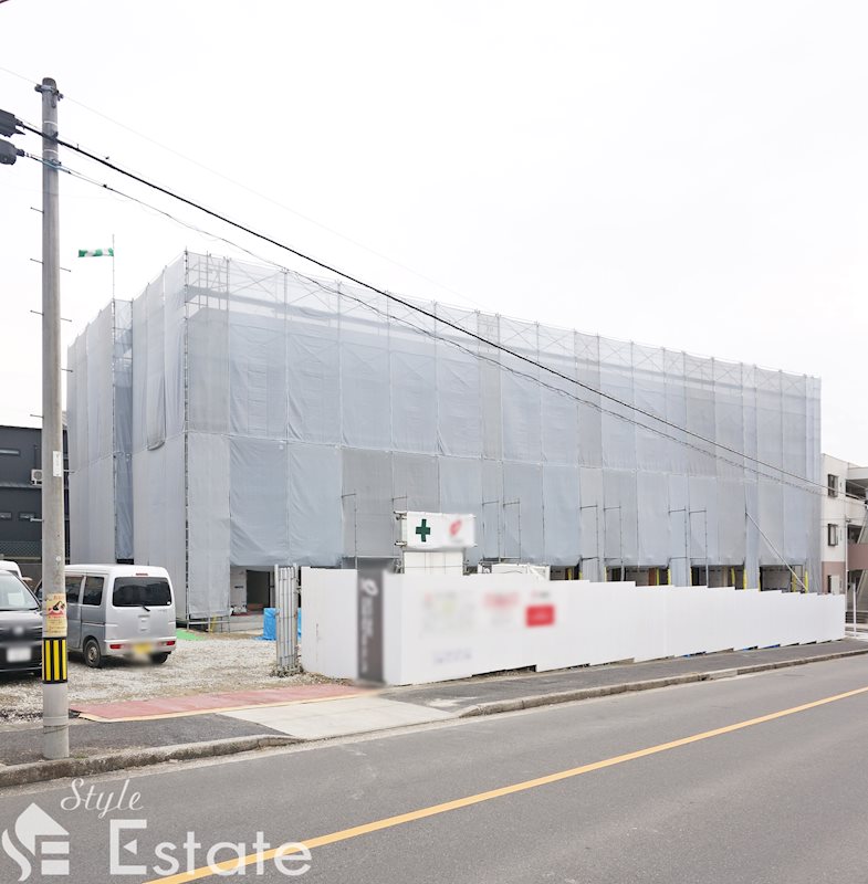 アルバーダ　陸前