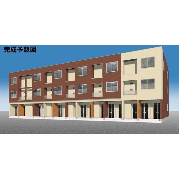 アルバーダ　陸前