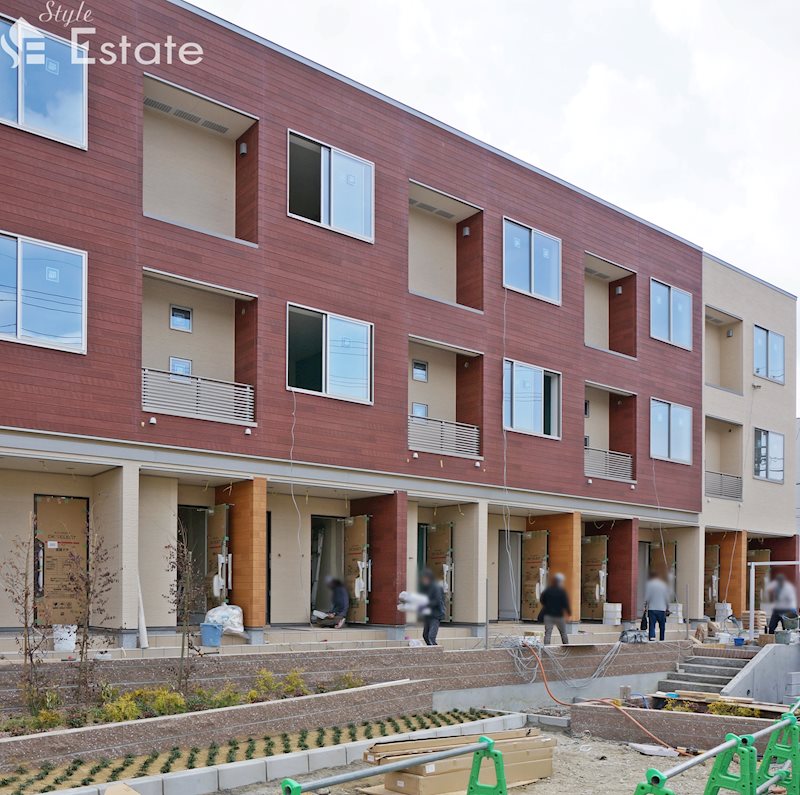 アルバーダ　陸前